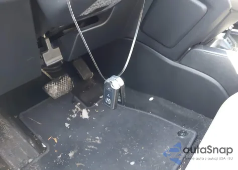 2017 Honda Cr-V Touring z USA, uszkodzony, nr VIN 2HKRW2H96HH614697